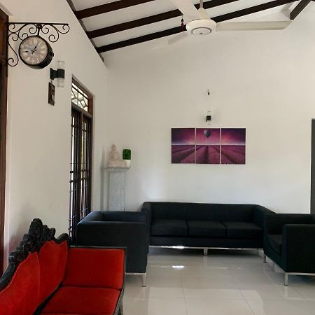 Tranquil Private Villa Near Bentota Beach Exteriör bild
