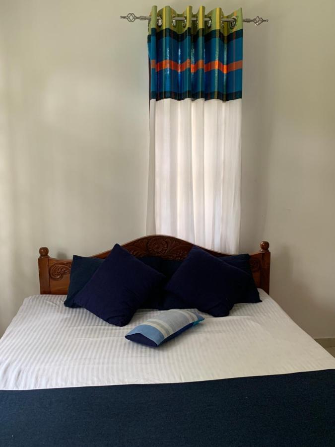 Tranquil Private Villa Near Bentota Beach Exteriör bild