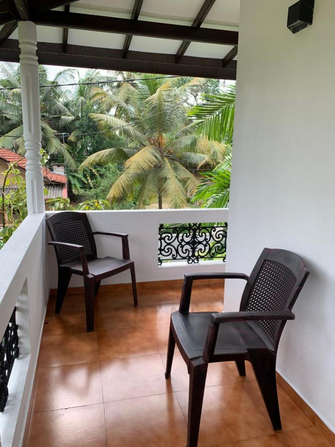 Tranquil Private Villa Near Bentota Beach Exteriör bild