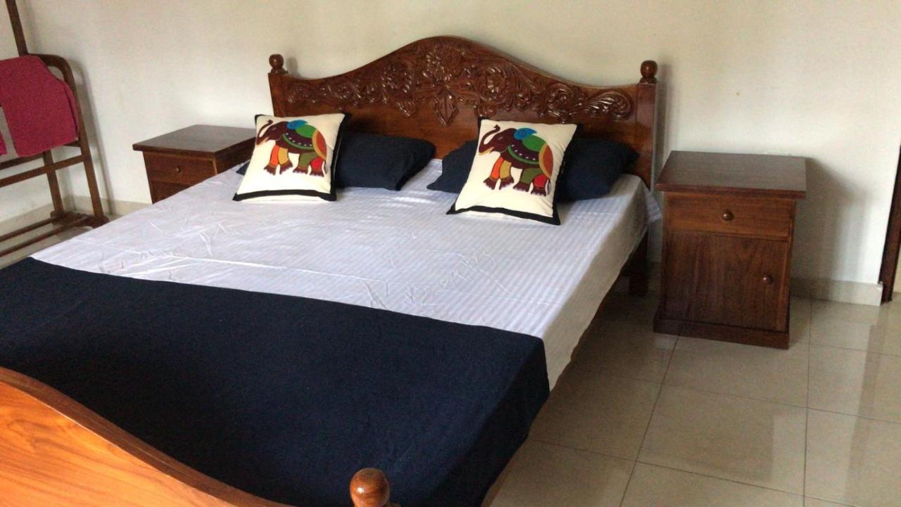 Tranquil Private Villa Near Bentota Beach Exteriör bild
